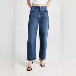 AGOLDE Low Slung Baggy Jeans 28" / SIZE 26